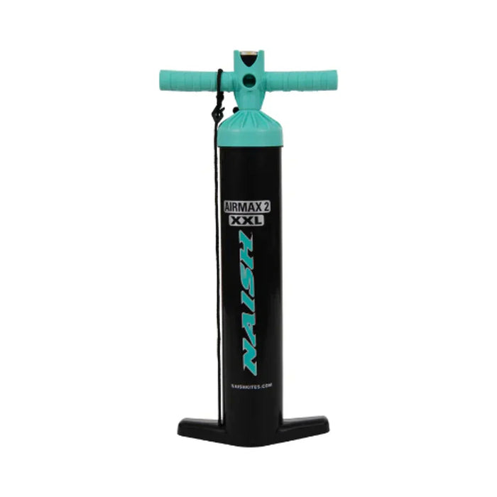 Naish AirMax 2 Kitesurfing XXL / Wing Pump