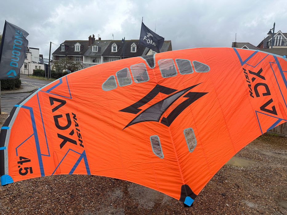 Naish Wing-Sufer ADX Wing Foil - Boardworx