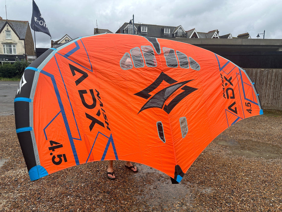 Naish Wing-Sufer ADX Wing Foil - Boardworx