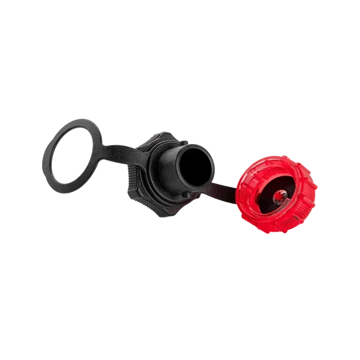 North Hyperflow Inflation Valve Wing Or Kite - Boardworx