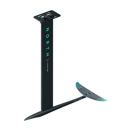 North Sonar Aluminuim Foil 2022/23 & Front Wings - Boardworx