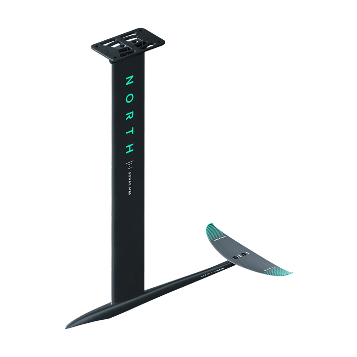 North Sonar Aluminuim Foil 2022/23 & Front Wings - Boardworx