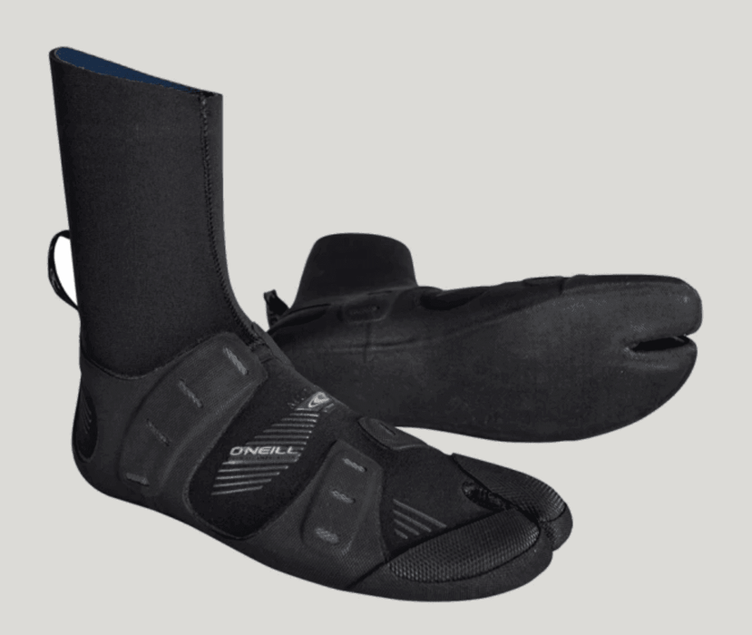 O'Neill Mutant 6/5/4mm Internal Split Toe Boot - Boardworx