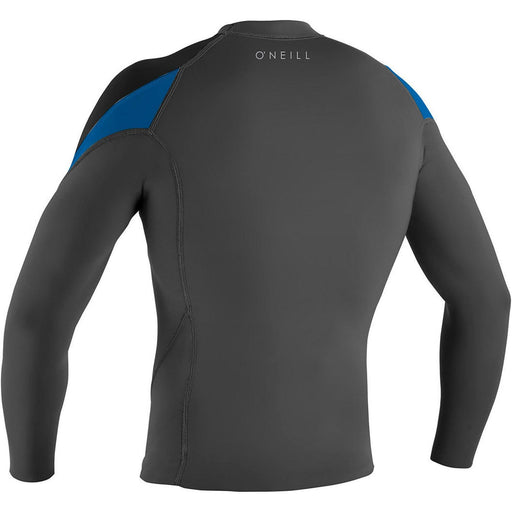 O'Neill Reactor 2 1.5mm Long Sleeve Neoprene Wetsuit Top - Boardworx