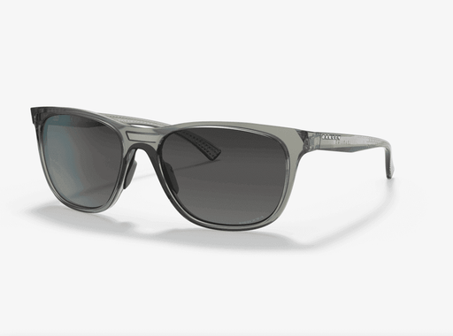 Oakley Leadline Grey Ink with Prizm Grey Gradient lenses - Boardworx