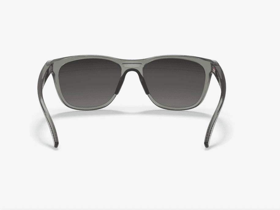 Oakley Leadline Grey Ink with Prizm Grey Gradient lenses - Boardworx