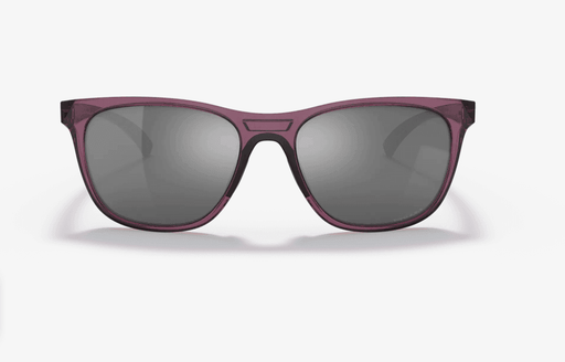 Oakley Leadline Trans Indigo with Prizm Black lenses - Boardworx