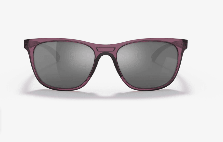 Oakley Leadline Trans Indigo with Prizm Black lenses - Boardworx