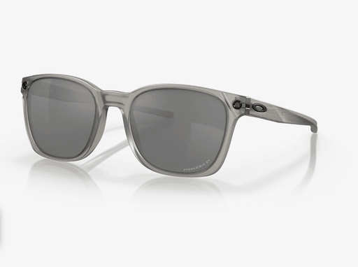 Oakley Objector Matte Grey Ink with Prizm Black Polarized lenses - Boardworx