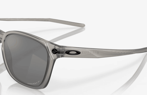 Oakley Objector Matte Grey Ink with Prizm Black Polarized lenses - Boardworx