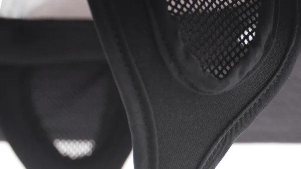 Ocean and Earth Bingin Soft Peak Surf Hat Grey - Boardworx