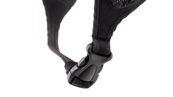 Ocean and Earth Bingin Soft Peak Surf Hat Grey - Boardworx