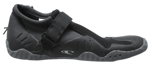 ONeill Superfreak Tropical 2mm Round Toe Wetsuit Shoe - Boardworx