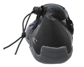 ONeill Superfreak Tropical 2mm Round Toe Wetsuit Shoe - Boardworx