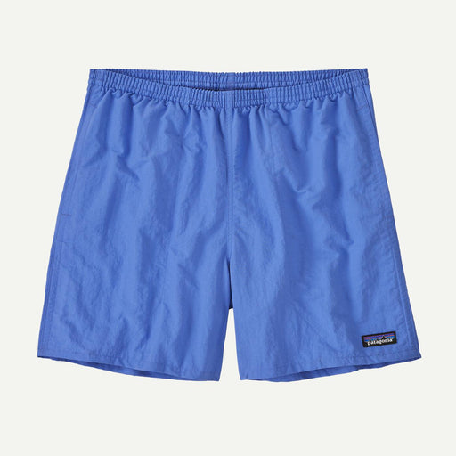 Patagonia Baggies™ Shorts - 5" Abundant Blue - Boardworx