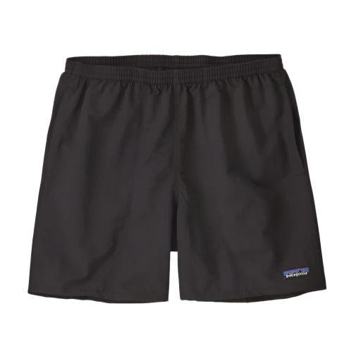 Patagonia Baggies™ Shorts - 5" Black - Boardworx