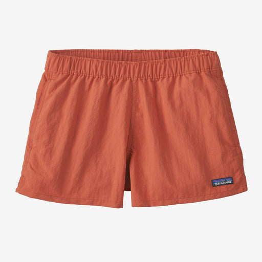Patagonia Barely Baggies Shorts - 2½" Quartz Coral - Boardworx