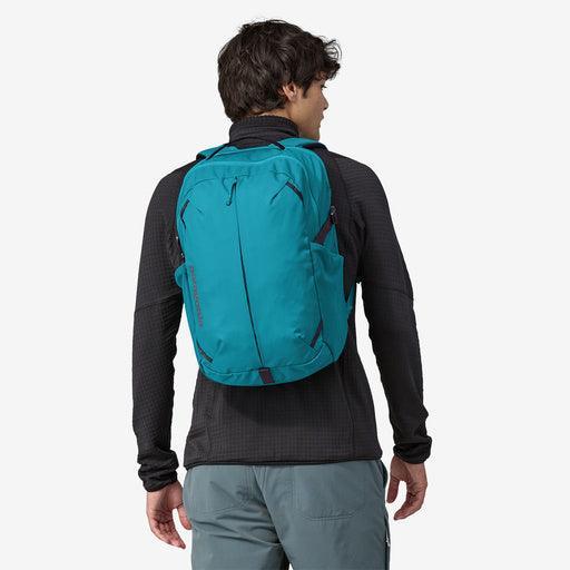 Patagonia Refugio Daypack 26L Belay Blue - Boardworx
