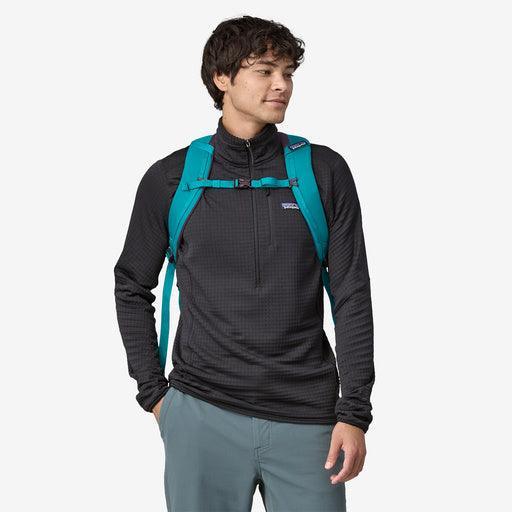 Patagonia Refugio Daypack 26L Belay Blue - Boardworx