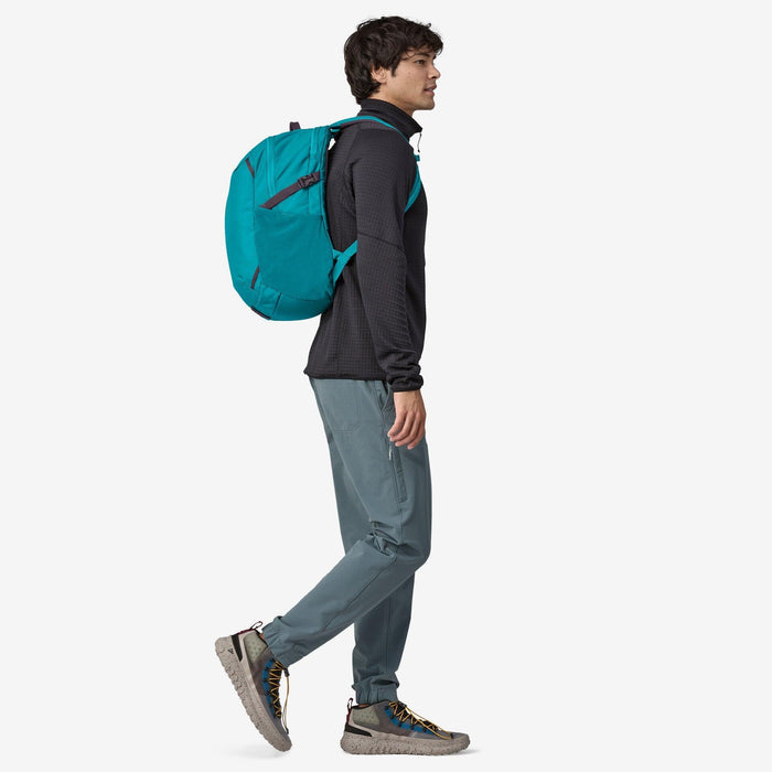 Patagonia Refugio Daypack 26L Belay Blue - Boardworx
