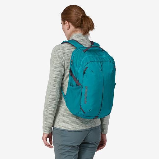 Patagonia Refugio Daypack 26L Belay Blue - Boardworx