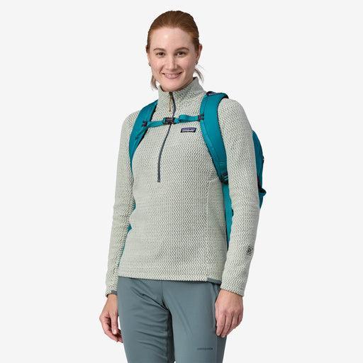 Patagonia Refugio Daypack 26L Belay Blue - Boardworx