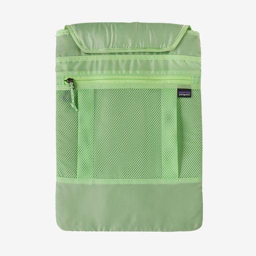 Patagonia Refugio Daypack 26L High Hopes Geo: Forge Grey - Boardworx