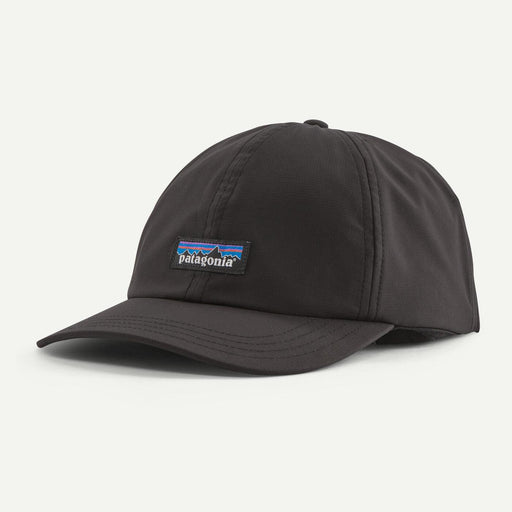 Patagonia Terrebonne Cap Black - Boardworx