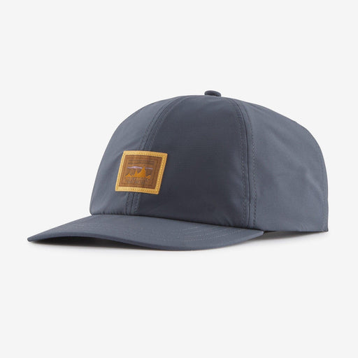 Patagonia Terrebonne Cap Smolder Blue - Boardworx