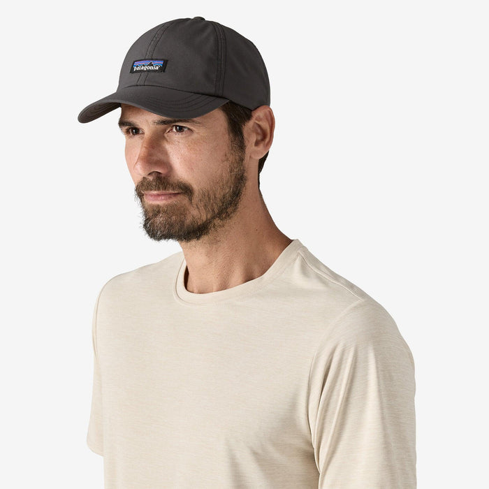 Patagonia Terrebonne Cap Smolder Blue - Boardworx