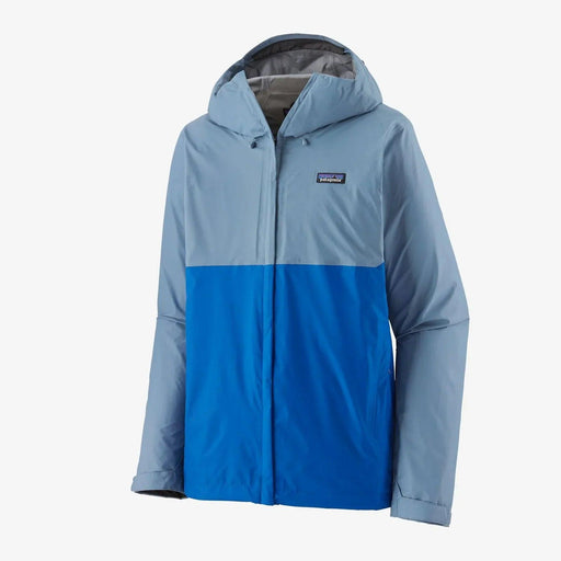 Patagonia Torrentshell 3L Jacket Bayou Blue - Boardworx