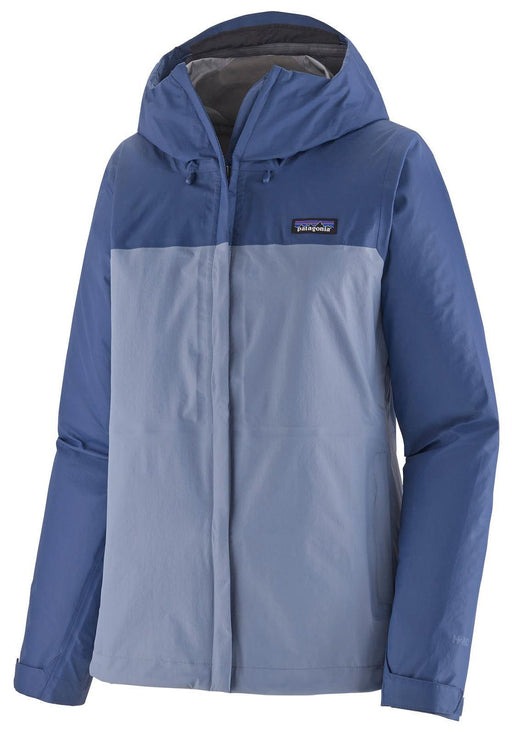 Patagonia Torrentshell 3L Jacket Light Current Blue - Boardworx