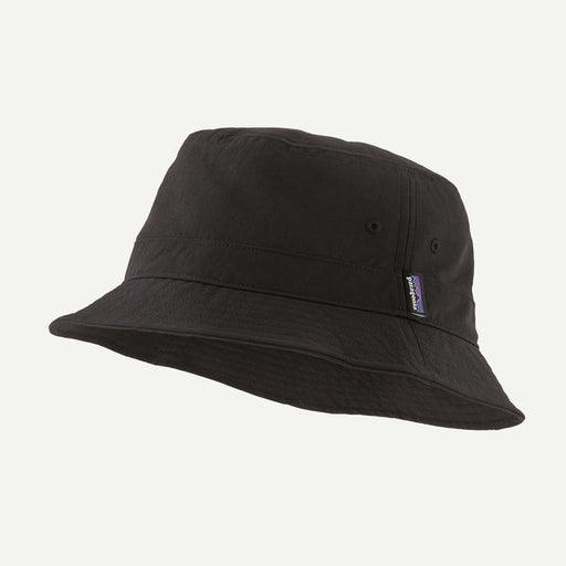 Patagonia Wavefarer™ Bucket Hat Black - Boardworx