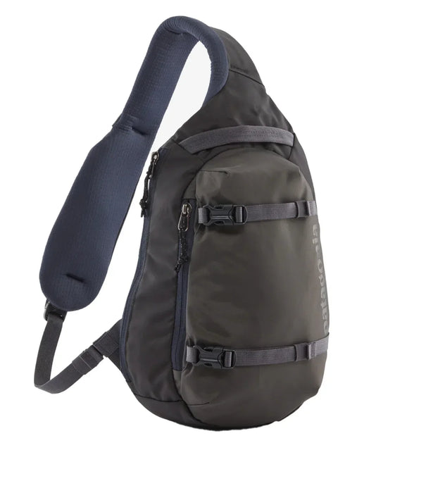 Patagonia Atom Sling Bag 8L Smolder Blue