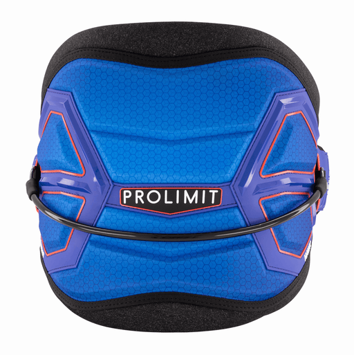Prolimit Hawk Kite Waist Harness Blue Ocean LTD - Boardworx