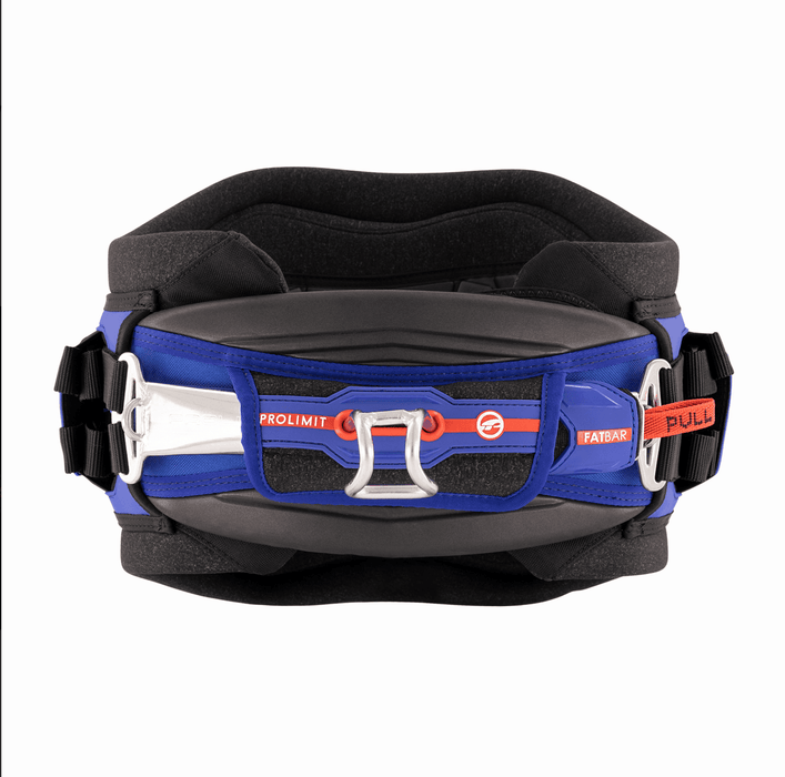 Prolimit Hawk Kite Waist Harness Blue Ocean LTD - Boardworx