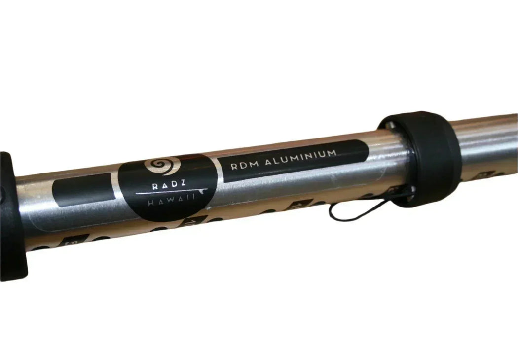 Radz Skinny RDM windsurfing mast extension 30cm - Boardworx