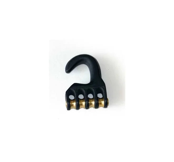Radz Pulley Hook 4 Roller 8-1