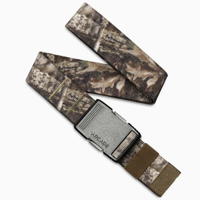 Arcade Belt Hardware Realtree