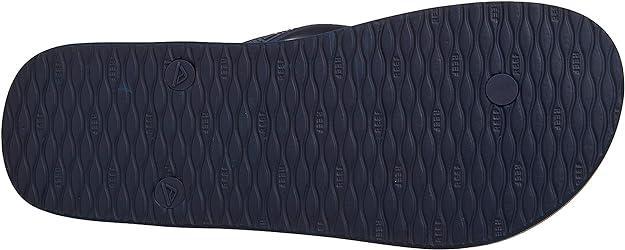 Reef Seaside Ladies Flip Flops Navy - Boardworx