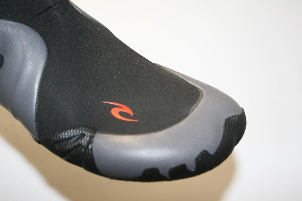 Rip Curl Dawn Patrol 5mm Round Toe Wetsuit Boot - Boardworx