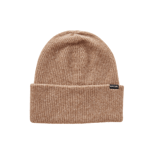 Rip Curl Eclipse Tall Beanie Fossil - Boardworx