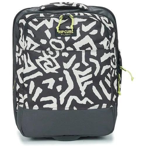 Rip Curl F-LIGHT CABIN Bag 30L SEARCH Washed Black - Boardworx