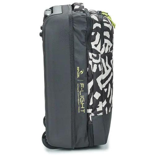 Rip Curl F-LIGHT CABIN Bag 30L SEARCH Washed Black - Boardworx