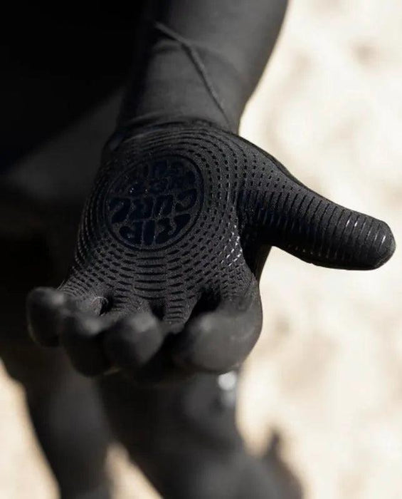 Rip Curl FlashBomb 3/2mm Winter wetsuit Gloves - Boardworx