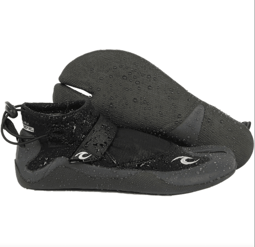 Rip Curl Reefer 1.5mm Split Toe Wetsuit Shoe - Boardworx