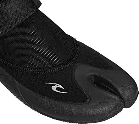Rip Curl Reefer 1.5mm Split Toe Wetsuit Shoe - Boardworx