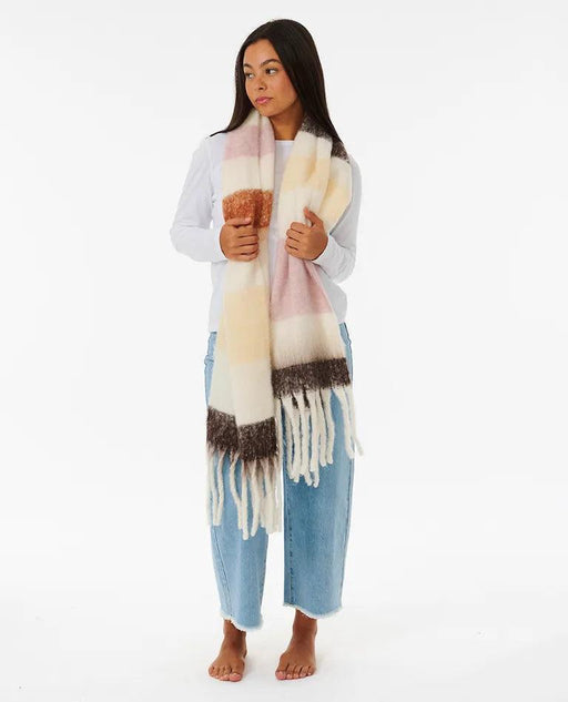 Rip Curl Sessions Oversized Scarf - Boardworx