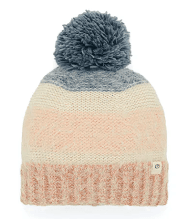 Rip Curl Surf Tree House Pom Pom Beanie - Boardworx