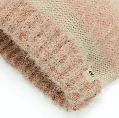 Rip Curl Surf Tree House Pom Pom Beanie - Boardworx